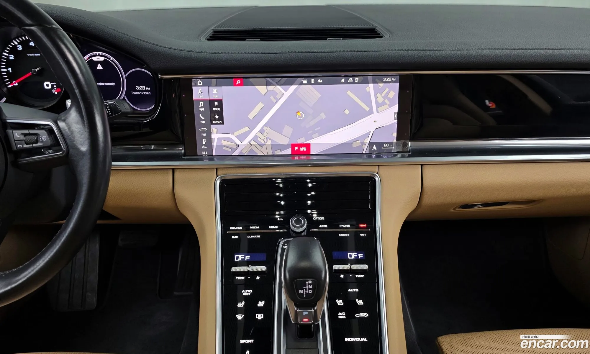 Porsche Panamera 2021 WP0AJ2973ML115886 — 8
