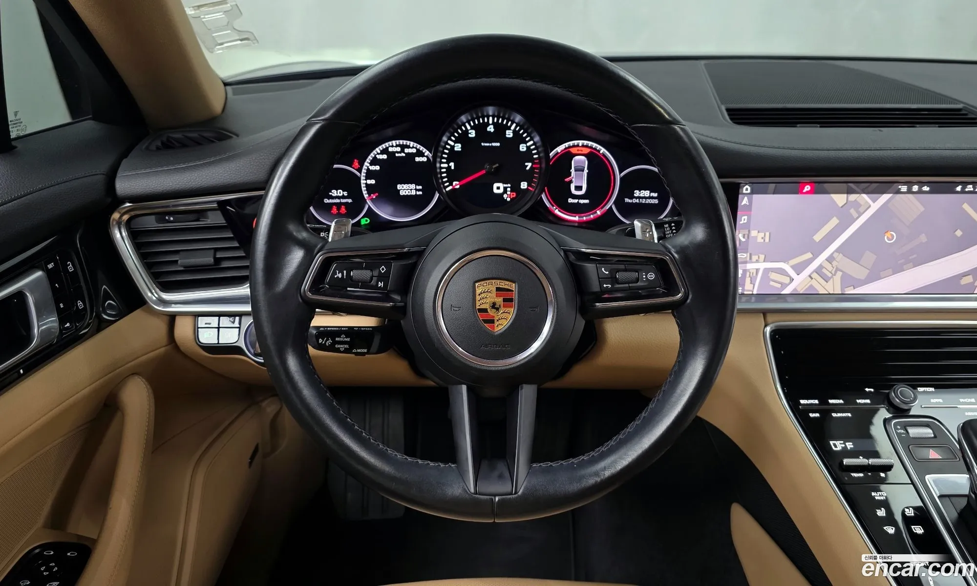 Porsche Panamera 2021 WP0AJ2973ML115886 — 5
