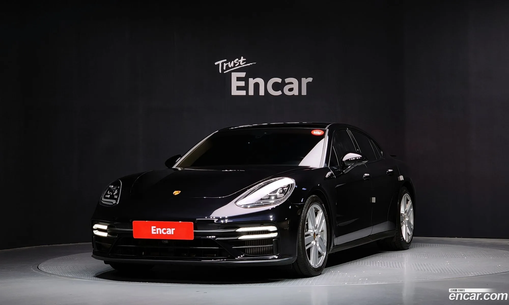 Porsche Panamera 2021 WP0AJ2973ML115886 — 19