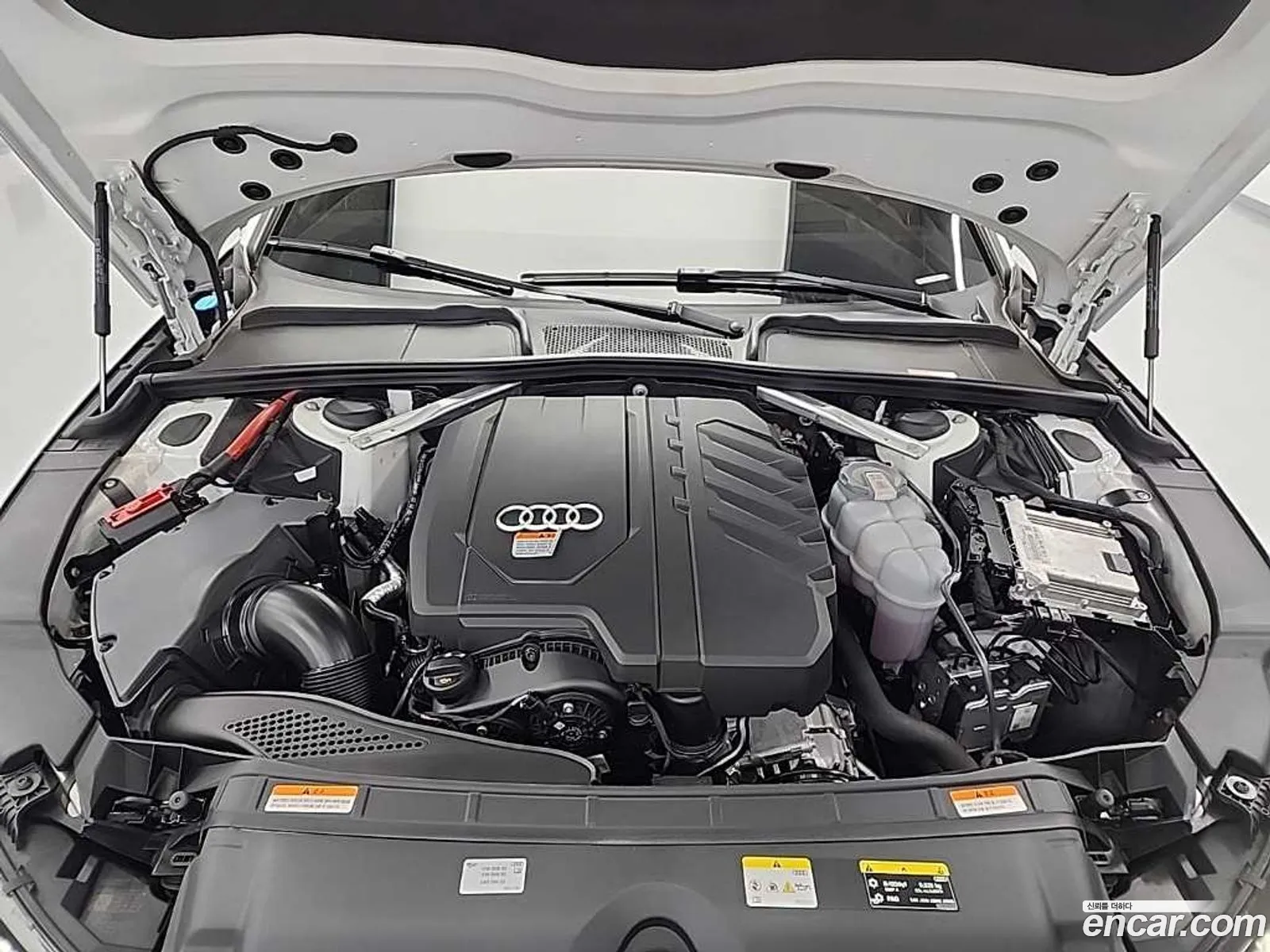Audi A4 2022 — 6