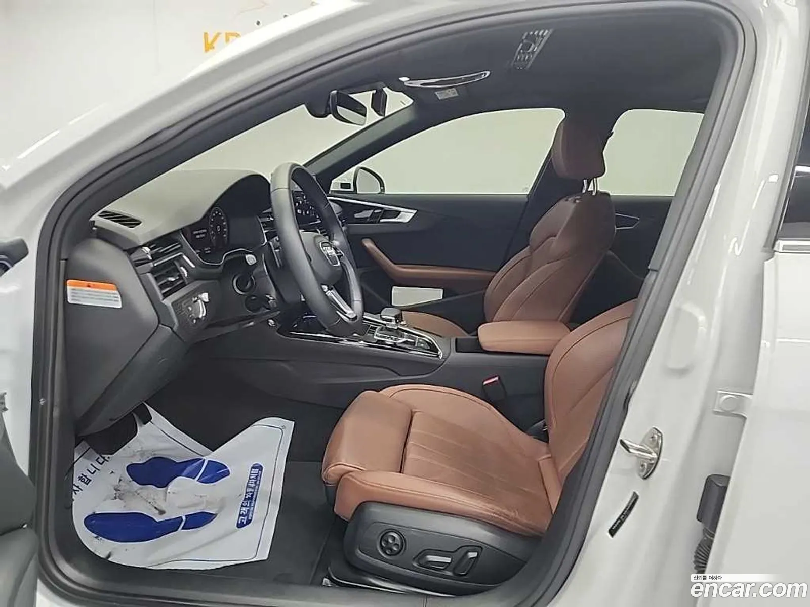 Audi A4 2022 — 16