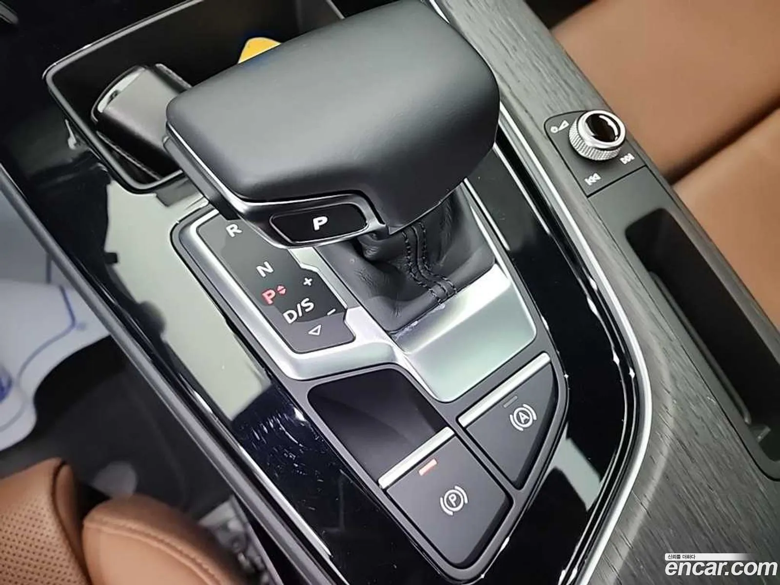 Audi A4 2022 — 8
