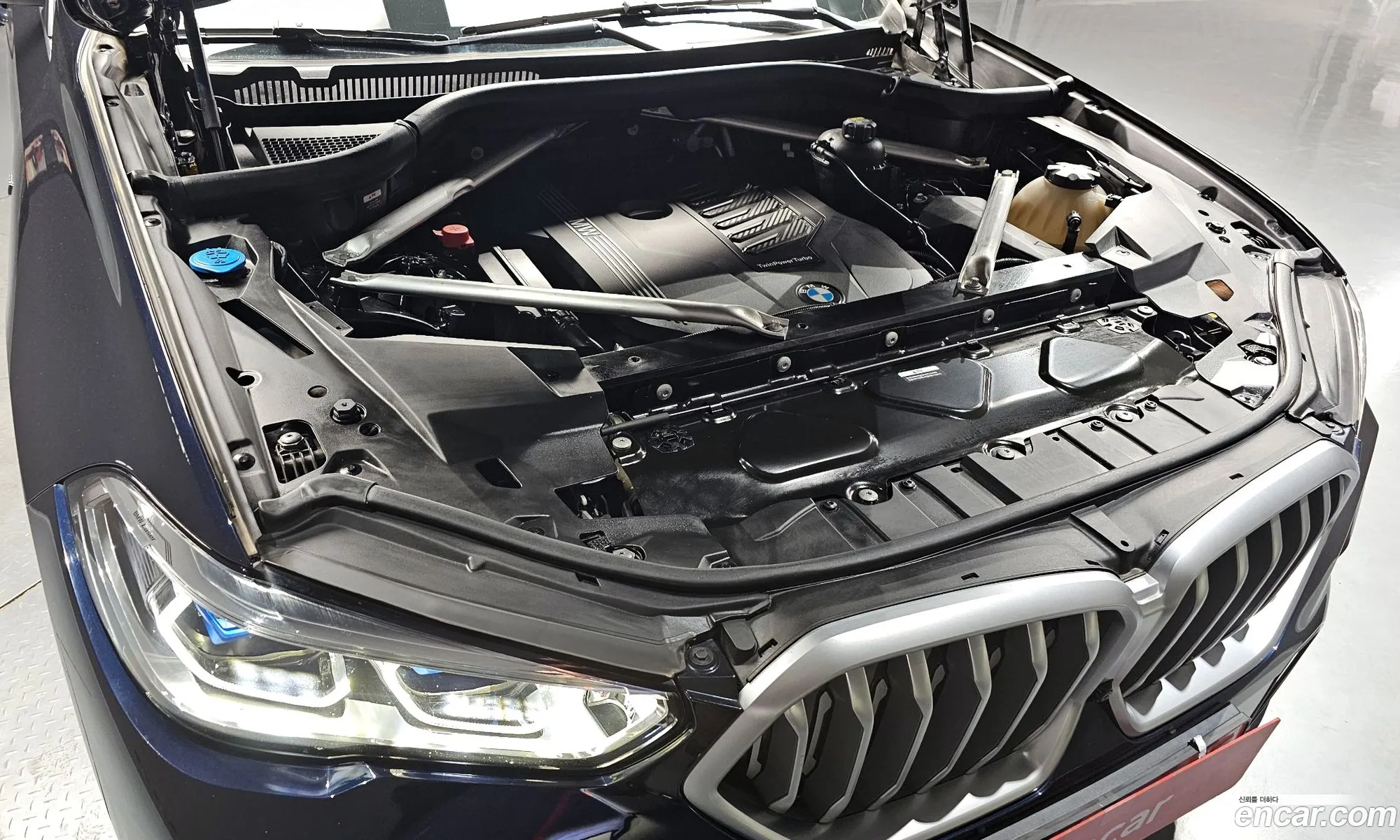 BMW X6 2022 — 5