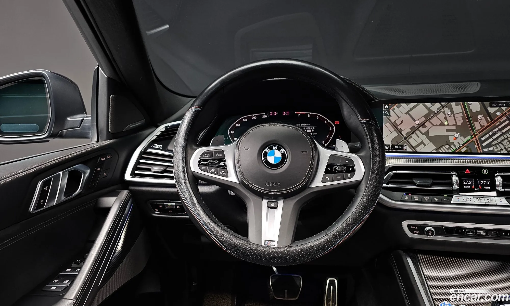BMW X6 2022 — 15