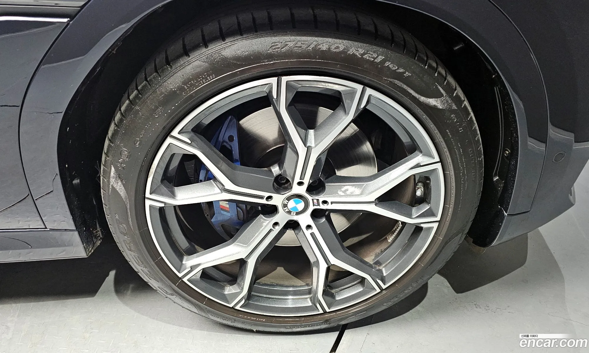 BMW X6 2022 — 13