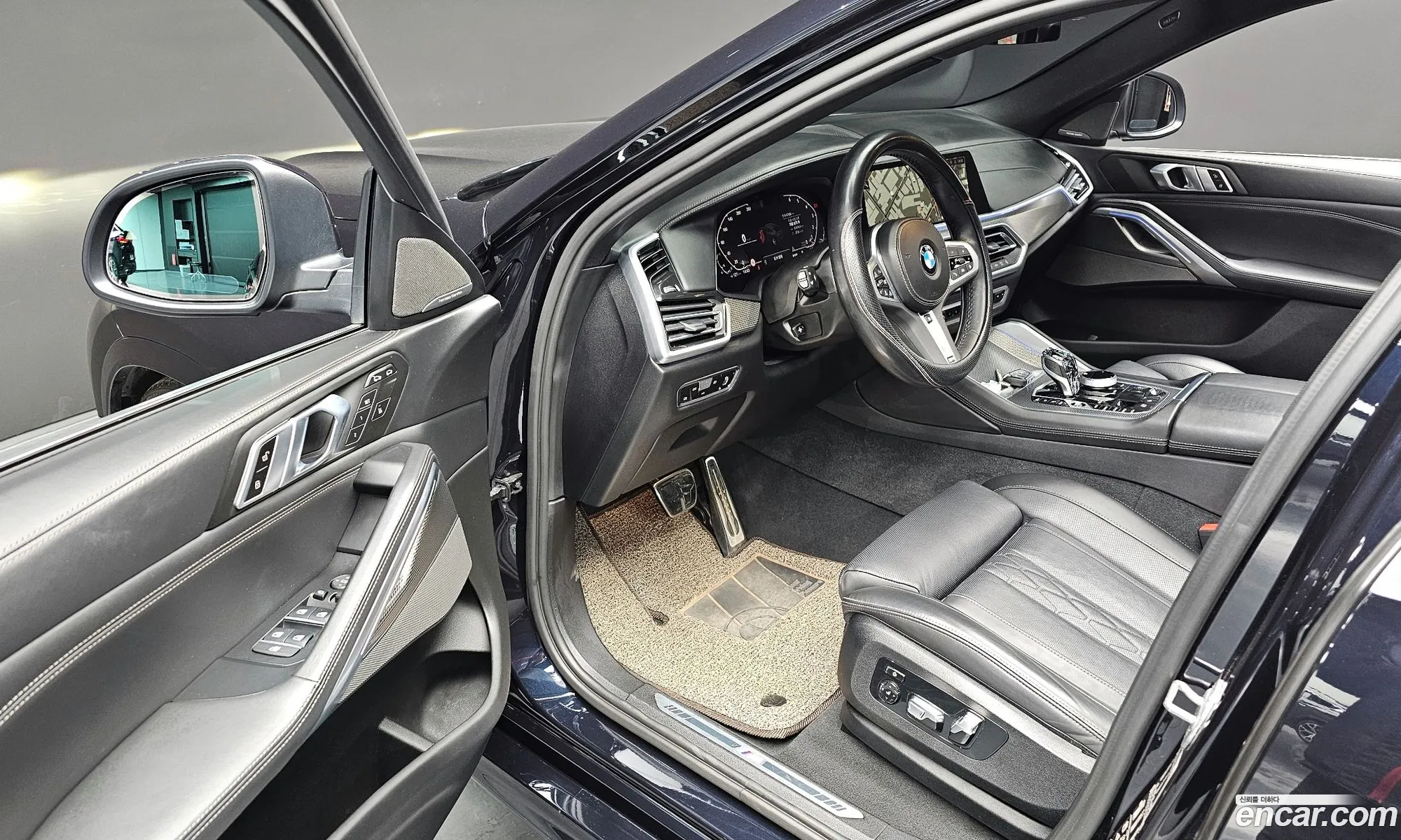 BMW X6 2022 — 10