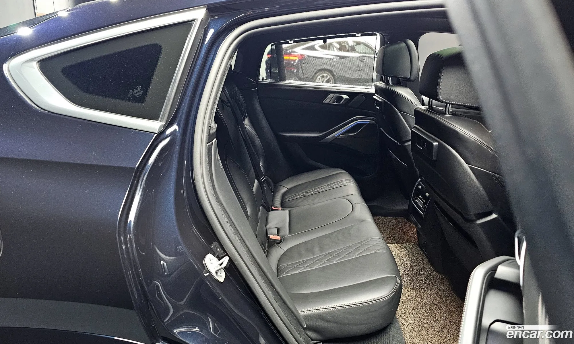 BMW X6 2022 — 11