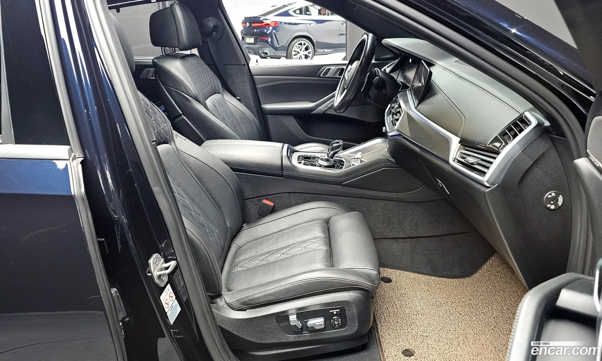 BMW X6 2022 — 16