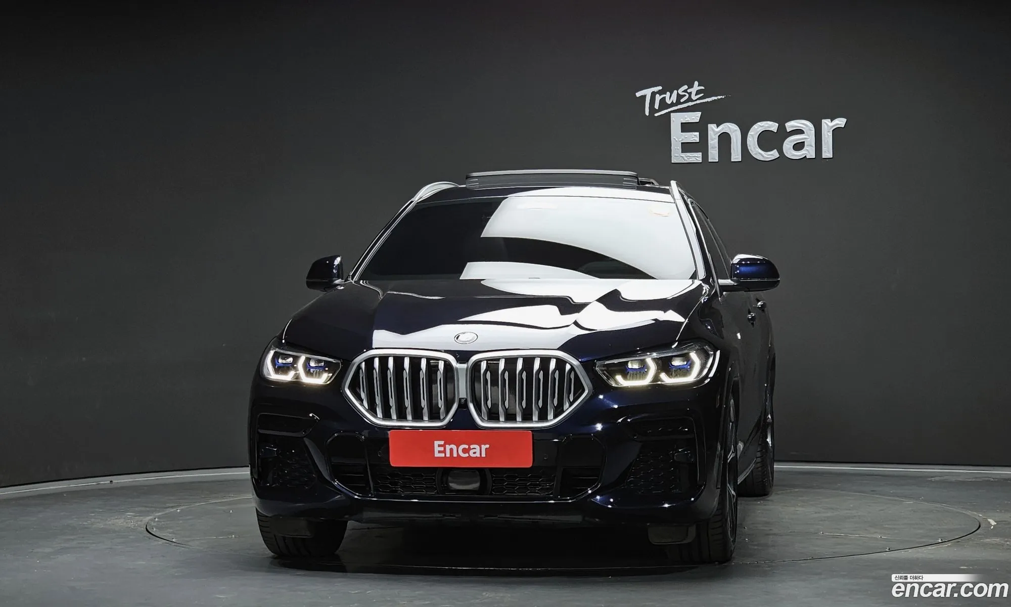 BMW X6 2022 — 17