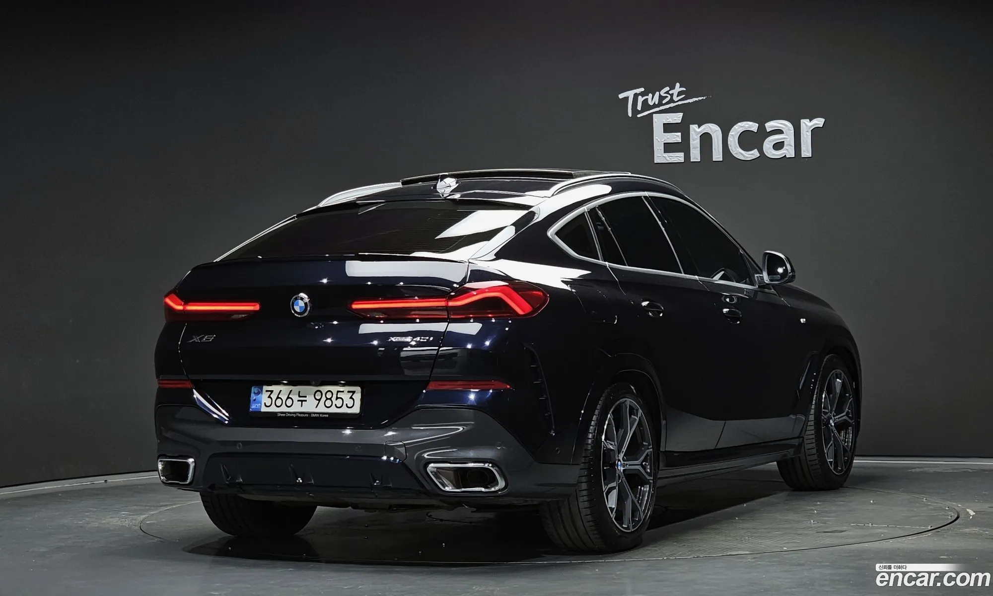 BMW X6 2022 — 3
