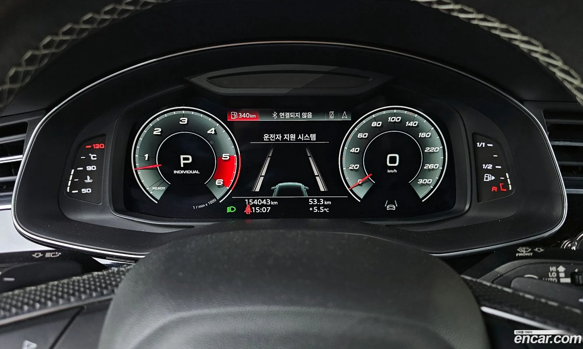 Audi Q8 2021 WAUZZZF17MD003314 — 9