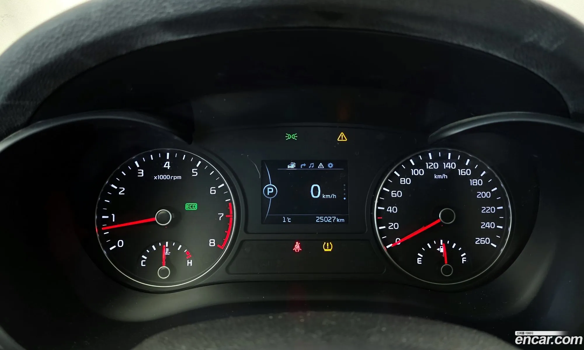 Kia K5 2015 — 20