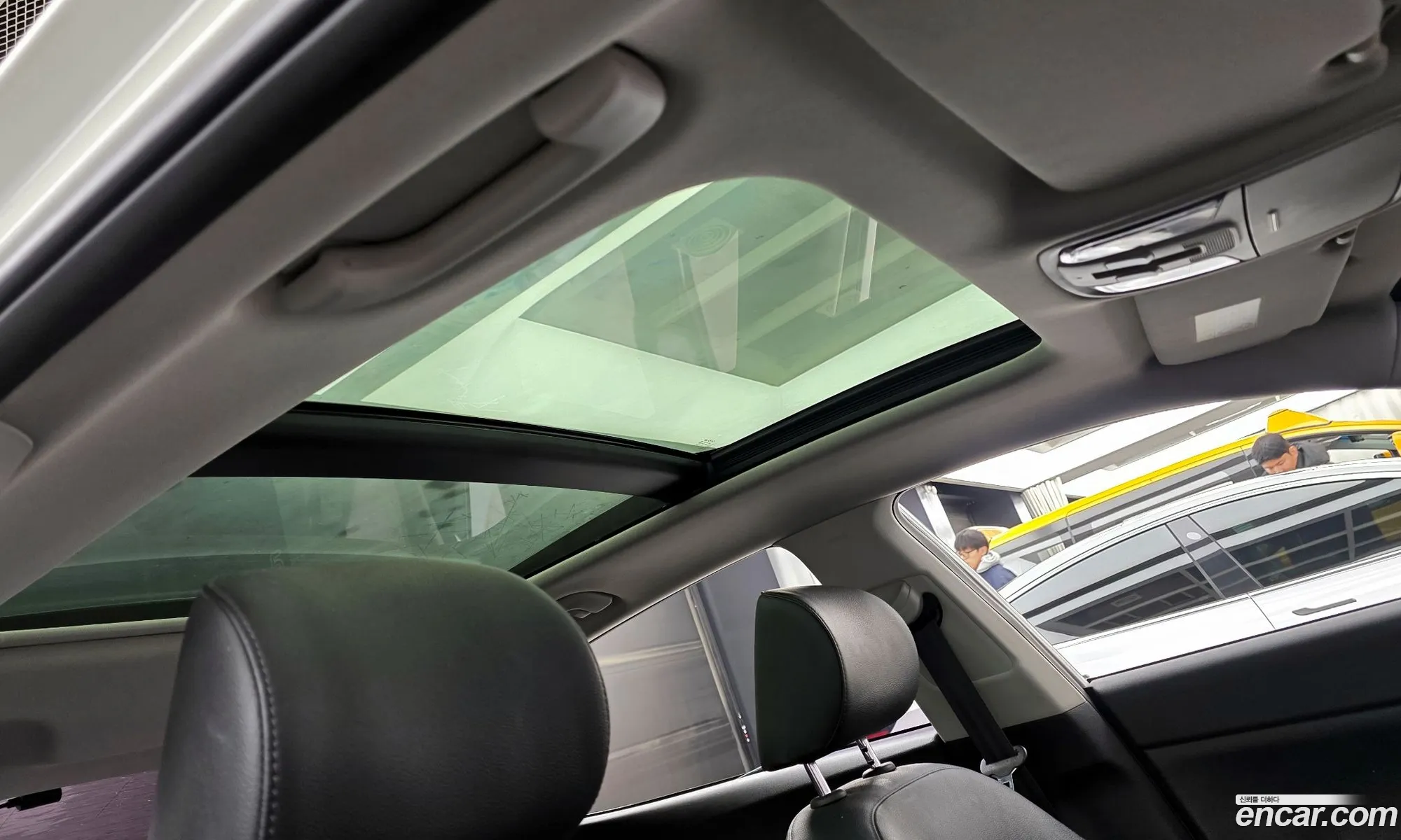 Kia K5 2015 — 6