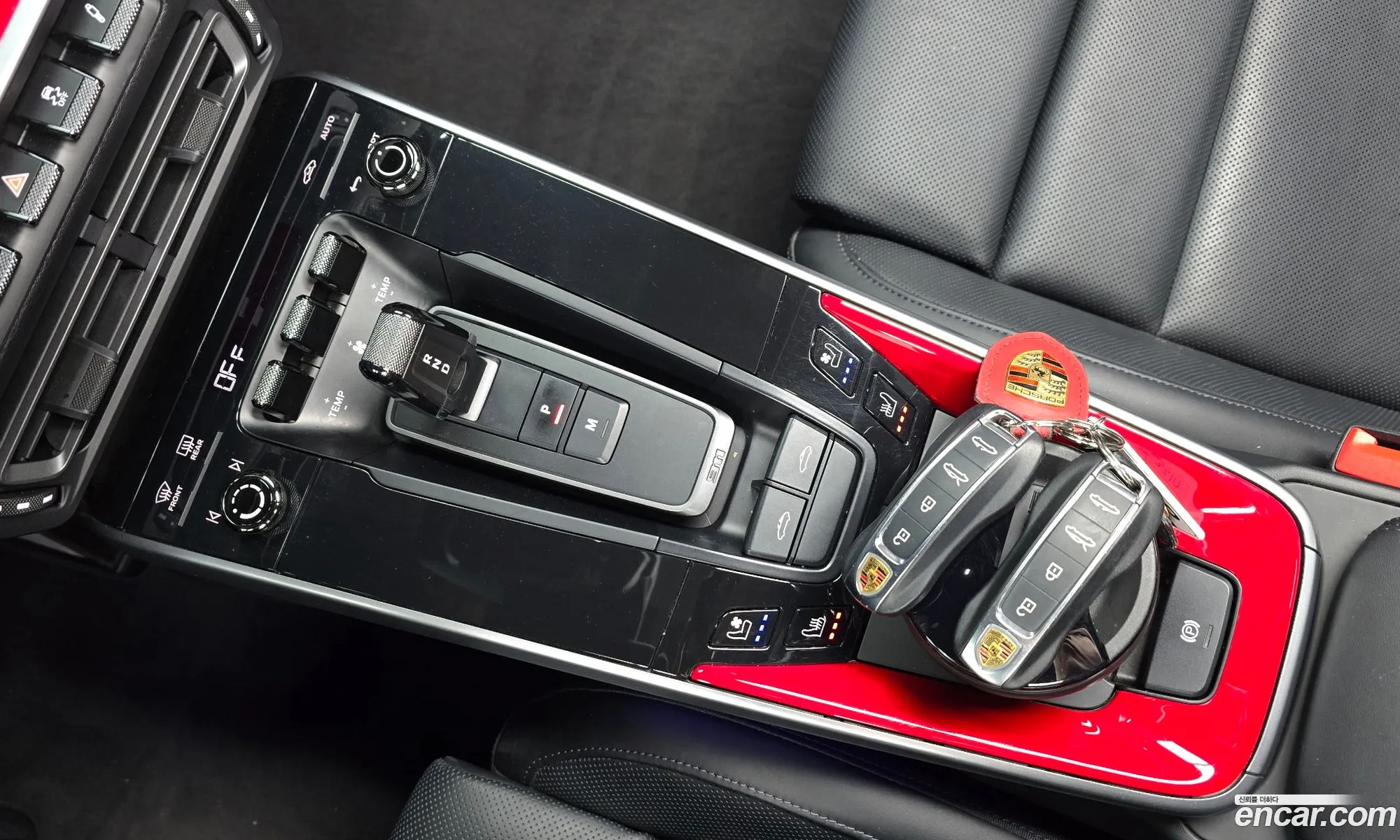Porsche 911 2021 — 7