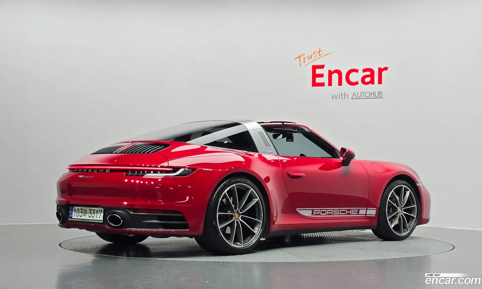 Porsche 911 2021 — 20