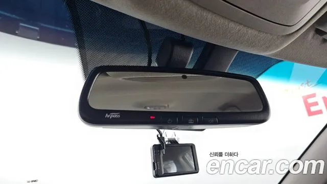 KG Mobility (SsangYong) Tivoli 2019 — 10