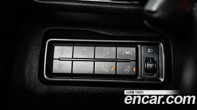 KG Mobility (SsangYong) Tivoli 2019 — 18