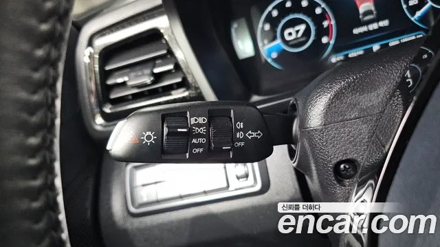 KG Mobility (SsangYong) Tivoli 2019 — 19