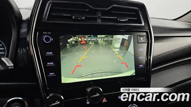 KG Mobility (SsangYong) Tivoli 2019 — 4
