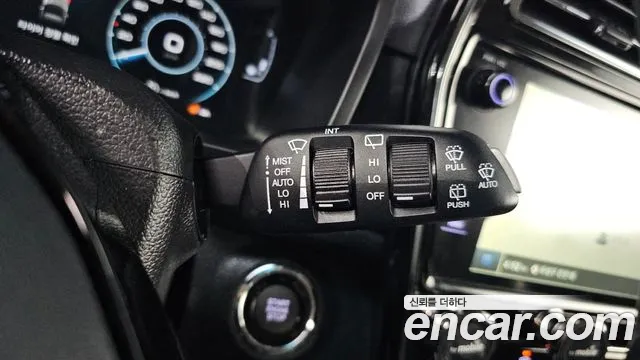 KG Mobility (SsangYong) Tivoli 2019 — 17