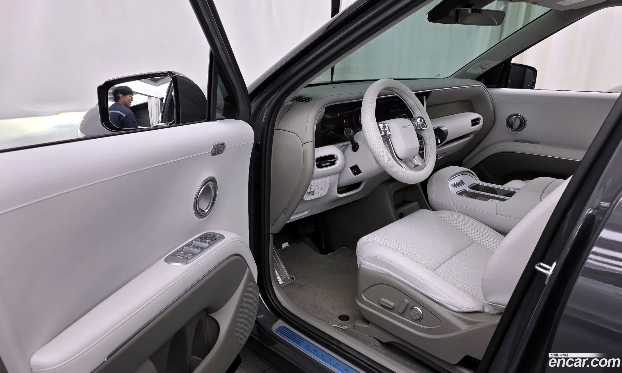 Hyundai Palisade 2025 — 6