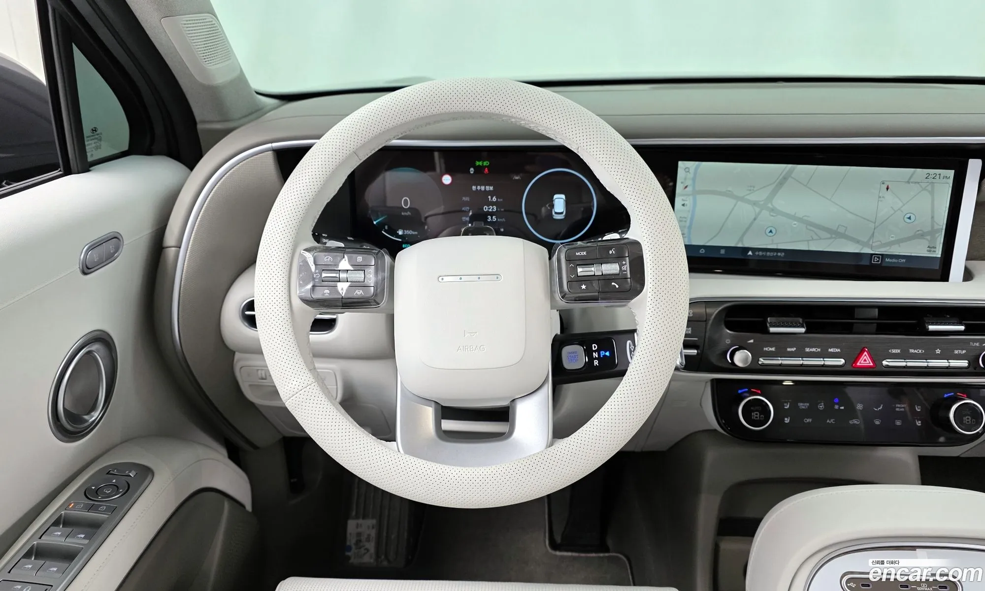 Hyundai Palisade 2025 — 20