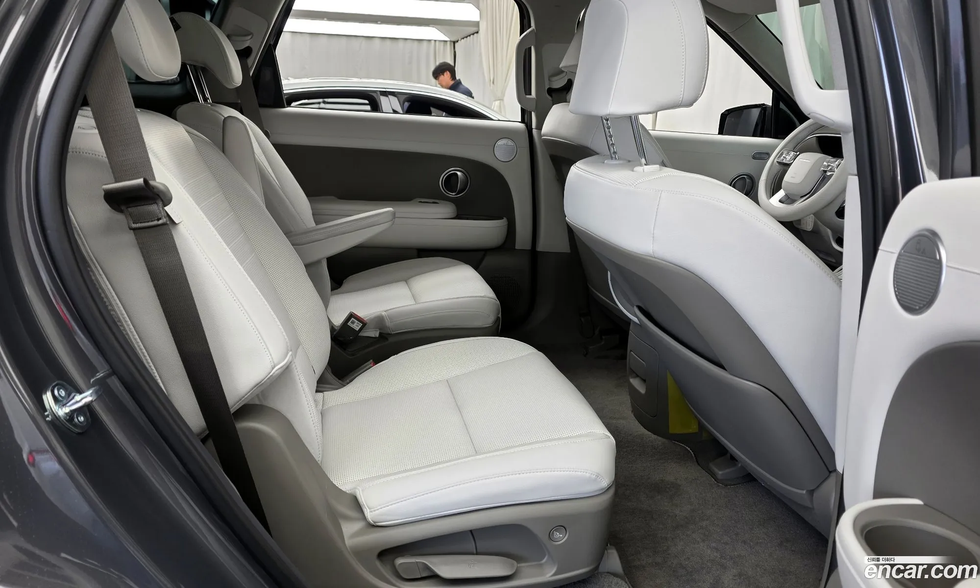 Hyundai Palisade 2025 — 12