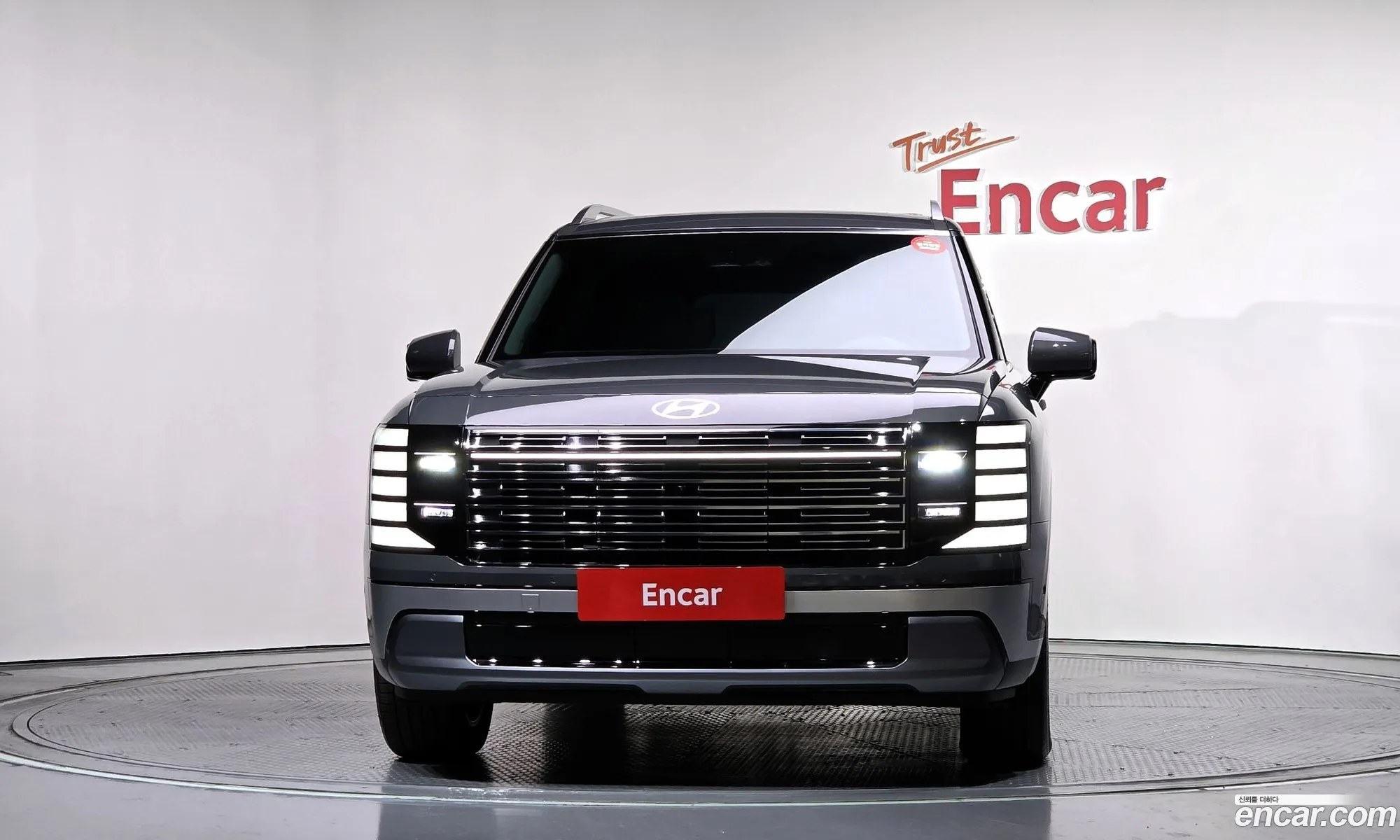 Hyundai Palisade 2025 — 11