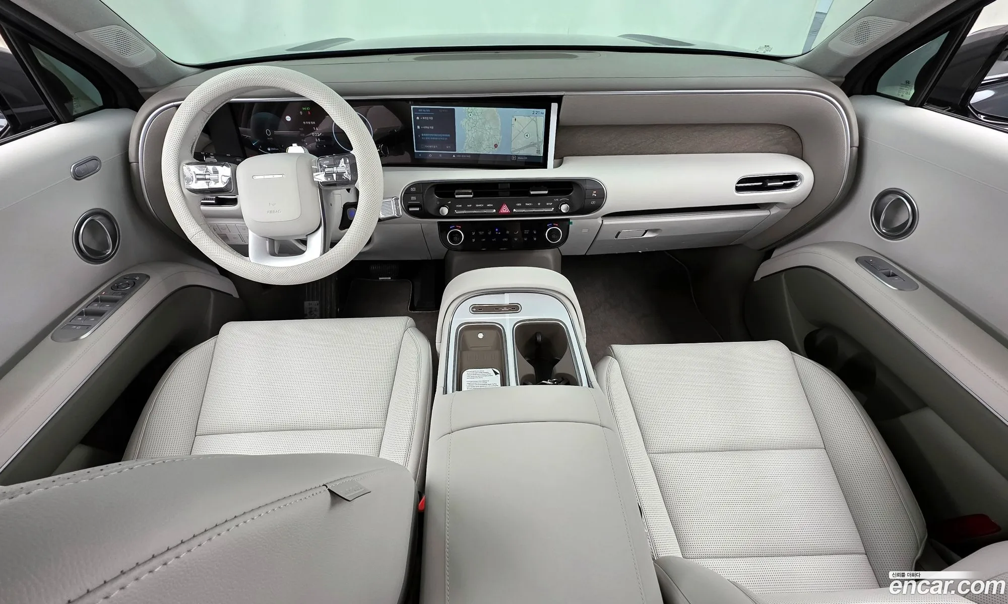 Hyundai Palisade 2025 — 19