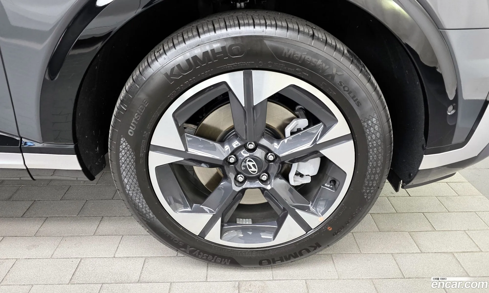 Hyundai Palisade 2025 — 7