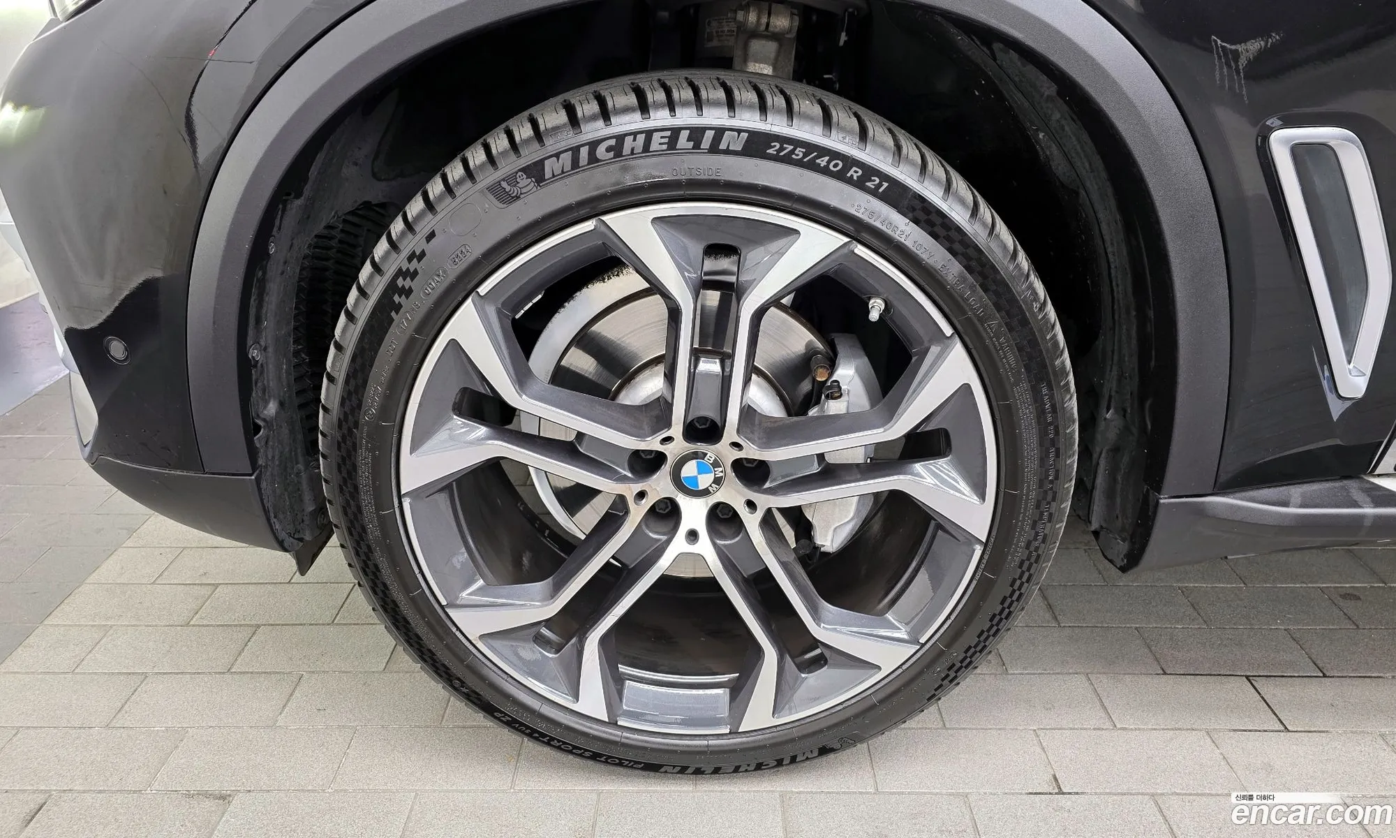 BMW X5 2023 WBACR6105P9P74901 — 16