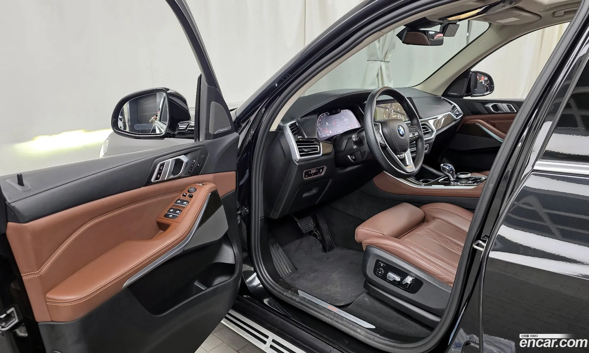 BMW X5 2023 WBACR6105P9P74901 — 20