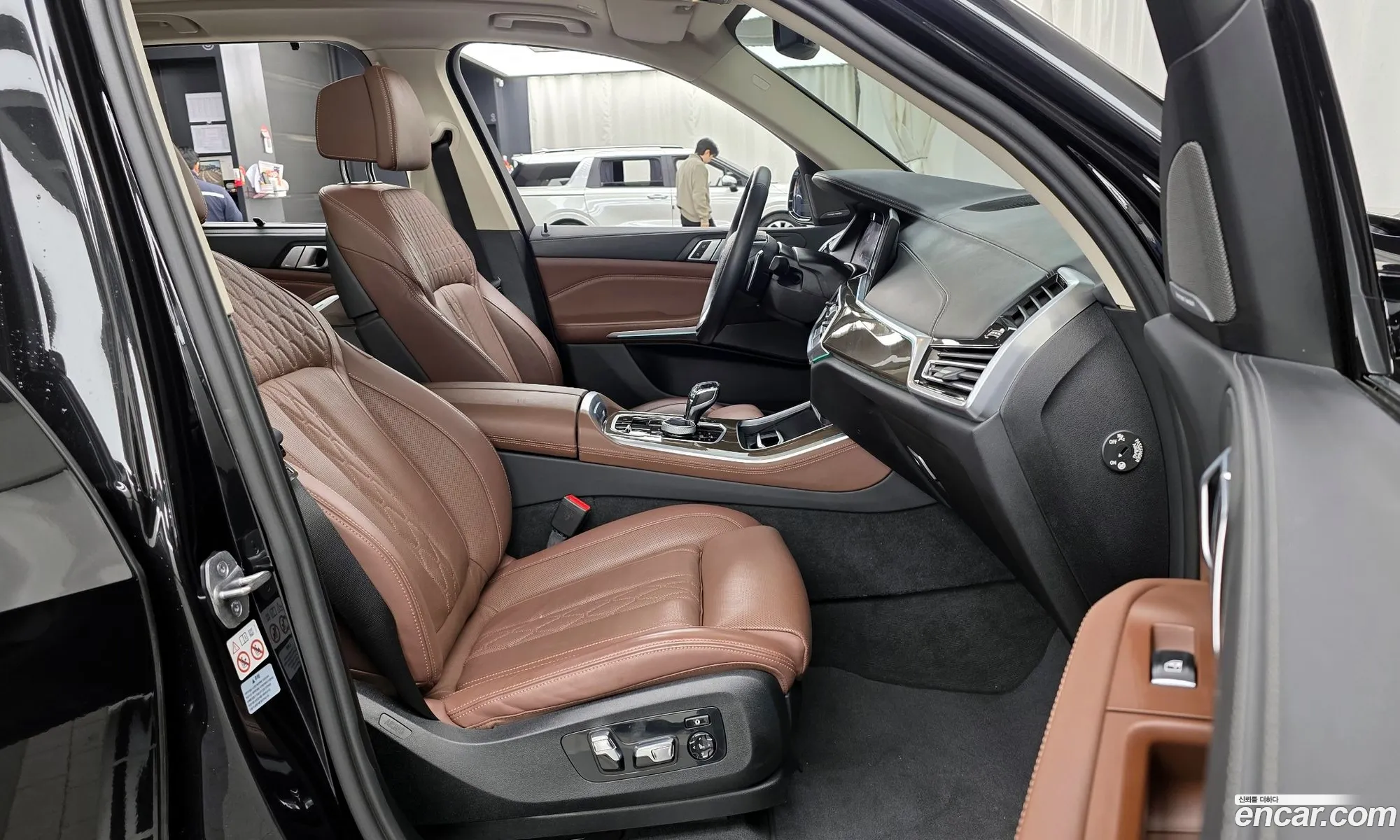 BMW X5 2023 WBACR6105P9P74901 — 15