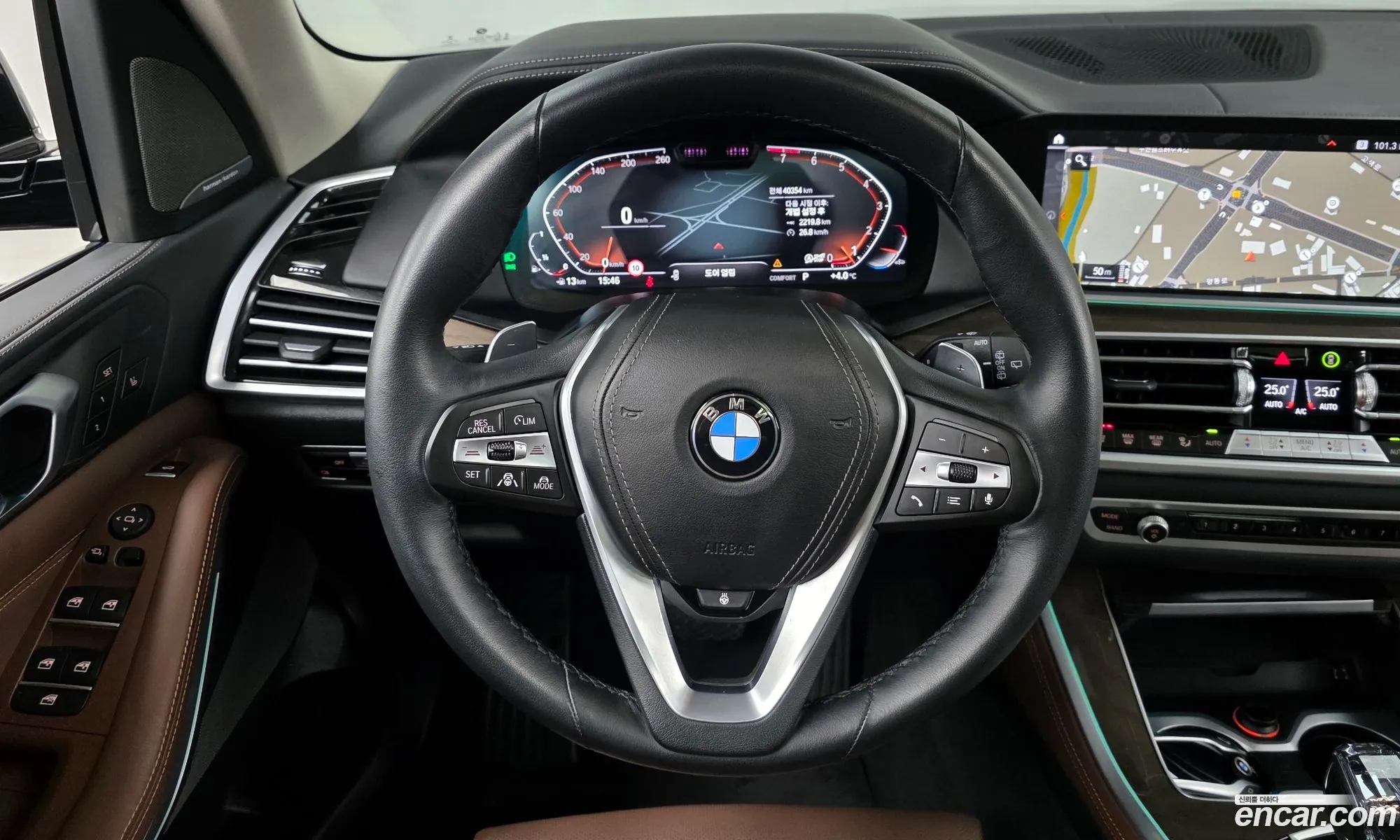 BMW X5 2023 WBACR6105P9P74901 — 8