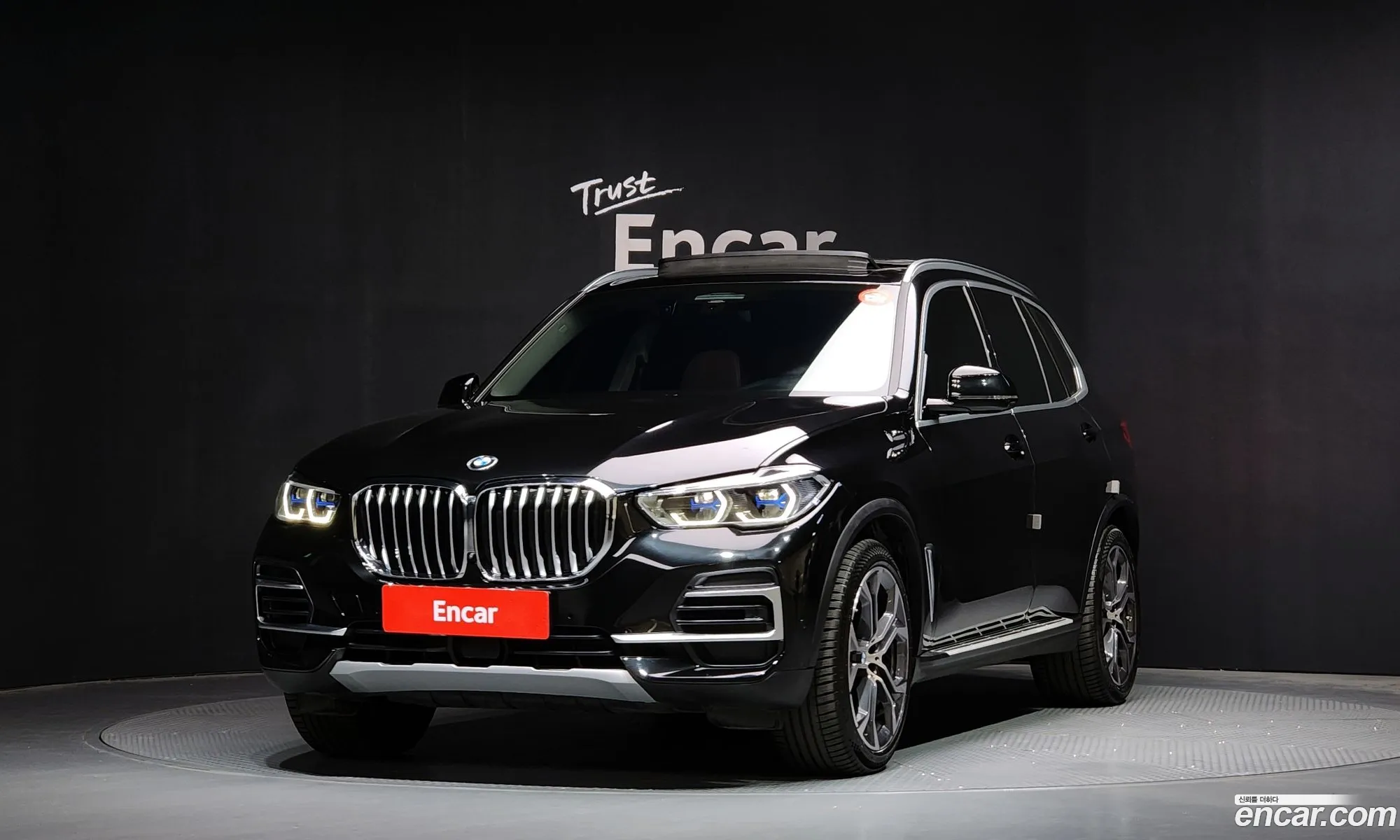 BMW X5 2023 WBACR6105P9P74901 — 19