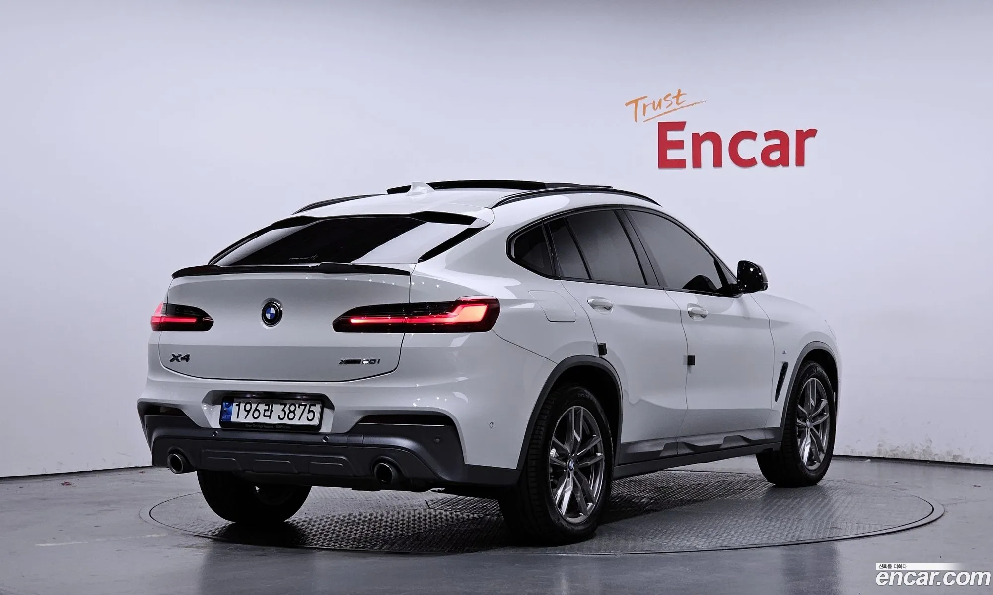 BMW X4 2021 WBA2V9101M9H87121 — 20