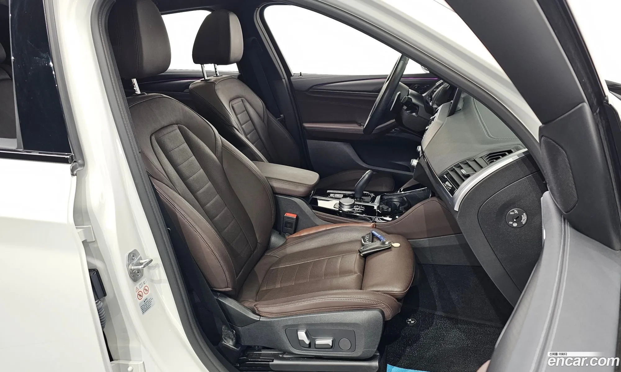 BMW X4 2021 WBA2V9101M9H87121 — 6