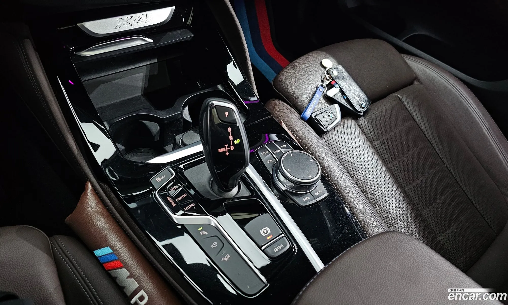 BMW X4 2021 WBA2V9101M9H87121 — 8