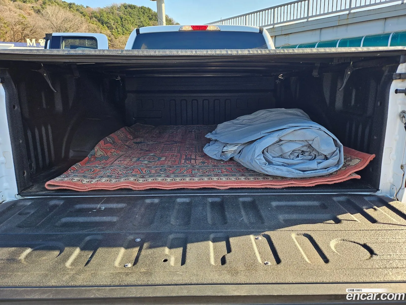 Ford F-150 2016 — 20