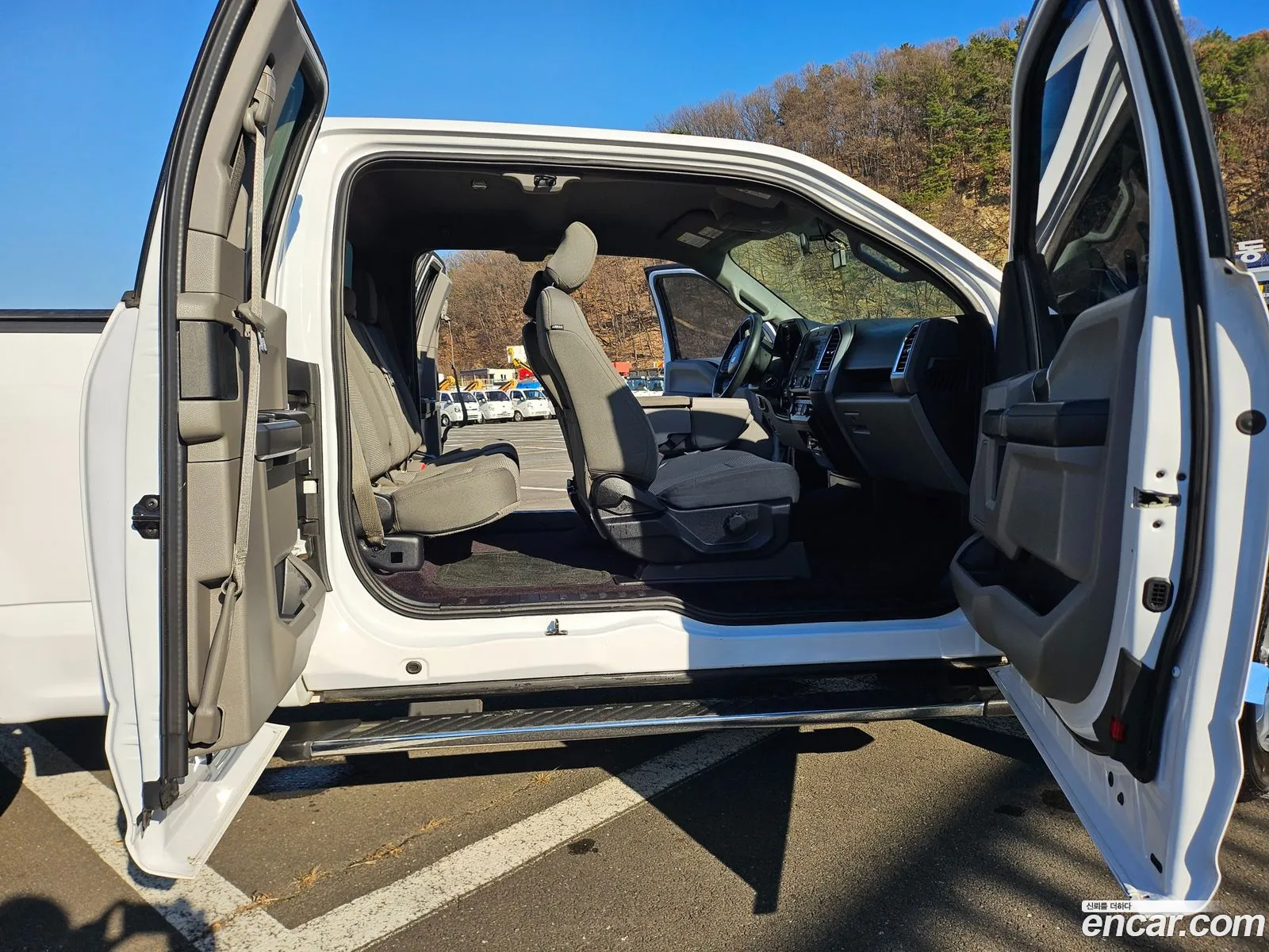 Ford F-150 2016 — 5