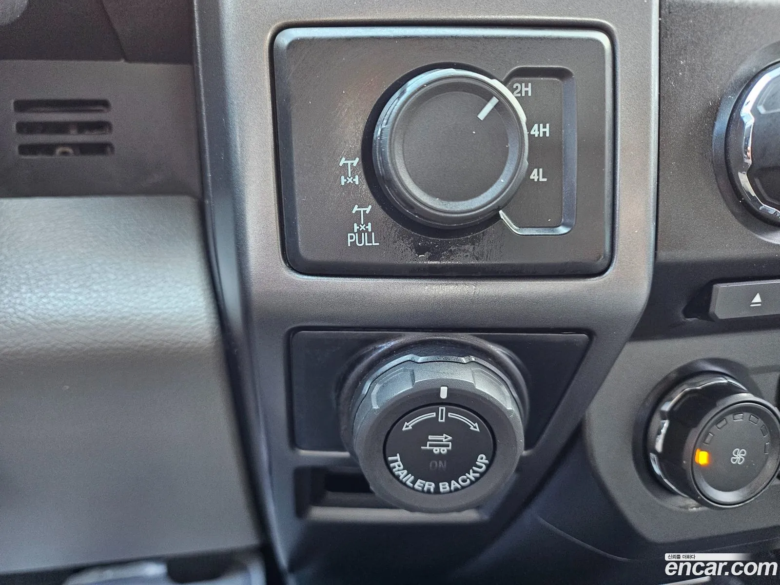 Ford F-150 2016 — 10