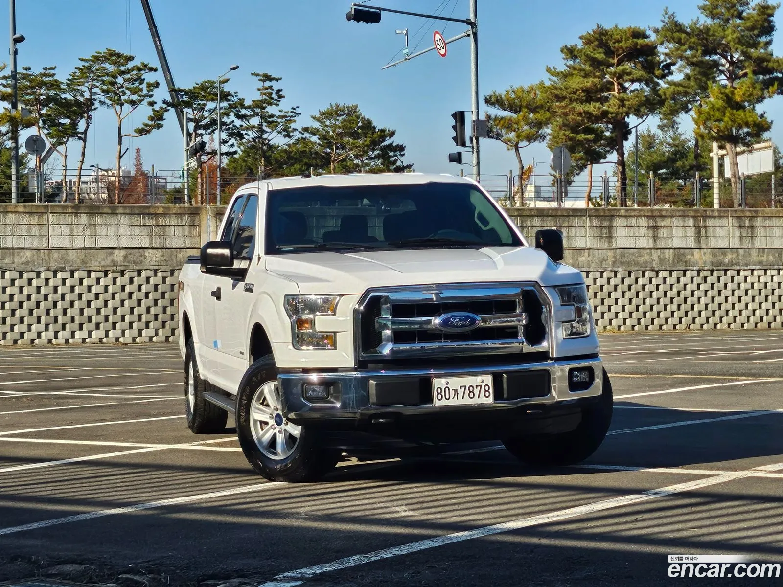 Ford F-150 2016 — 13
