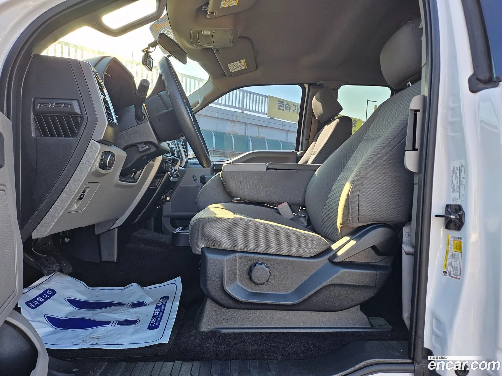 Ford F-150 2016 — 3
