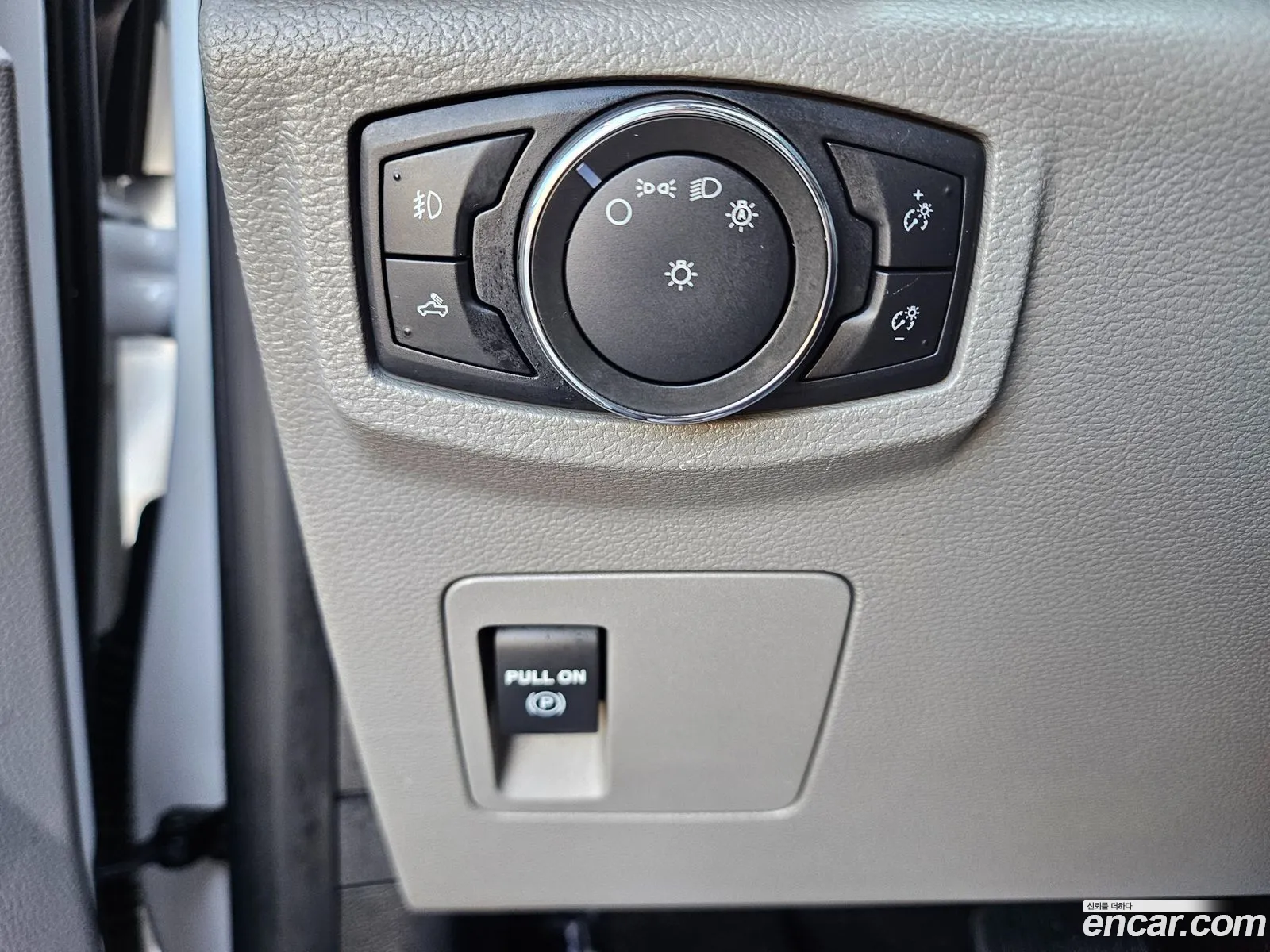 Ford F-150 2016 — 4