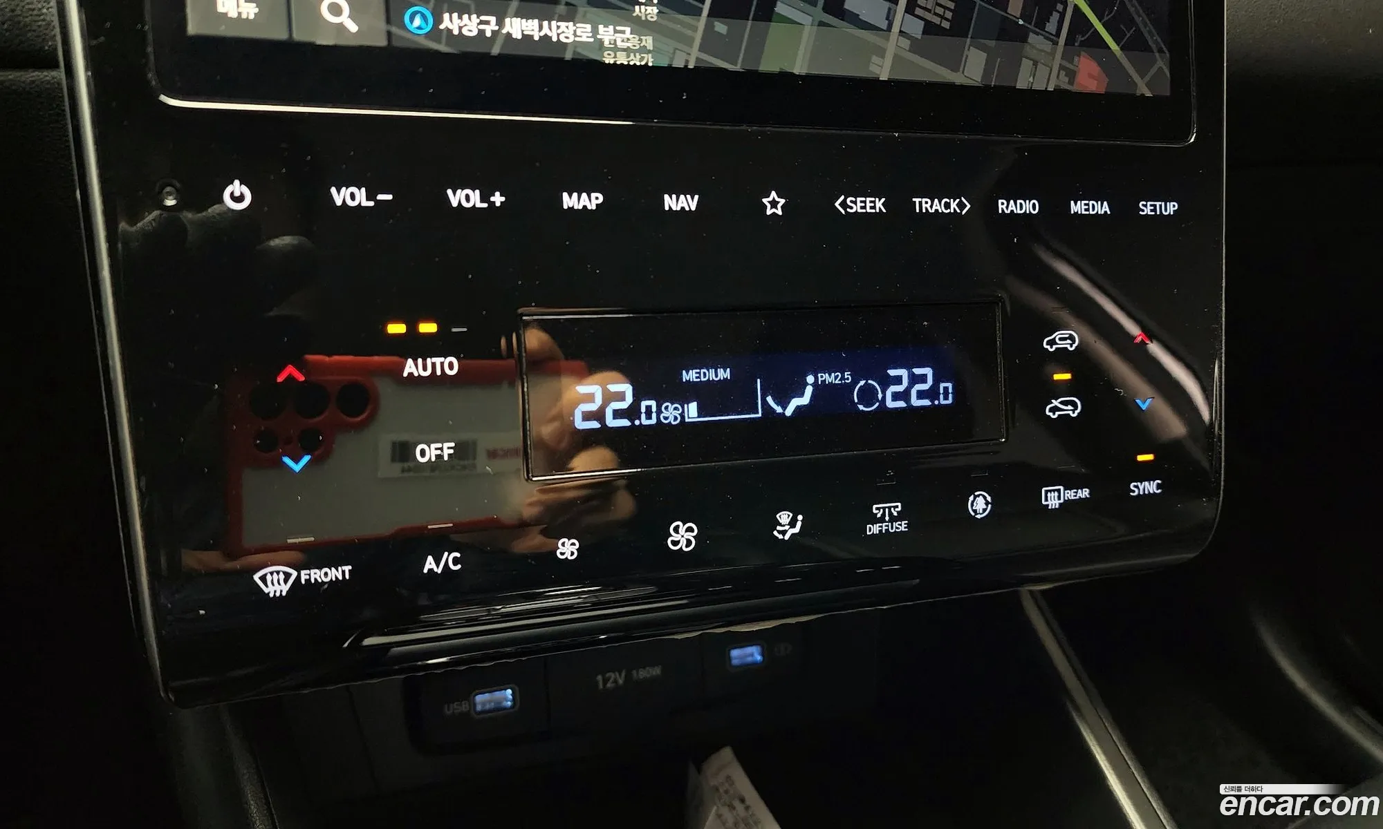 Hyundai Tucson 2021 — 20