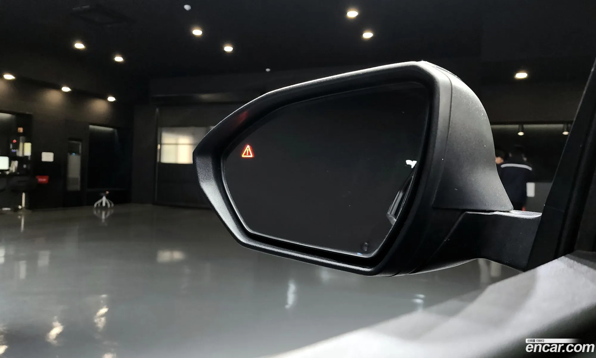 Hyundai Tucson 2021 — 18
