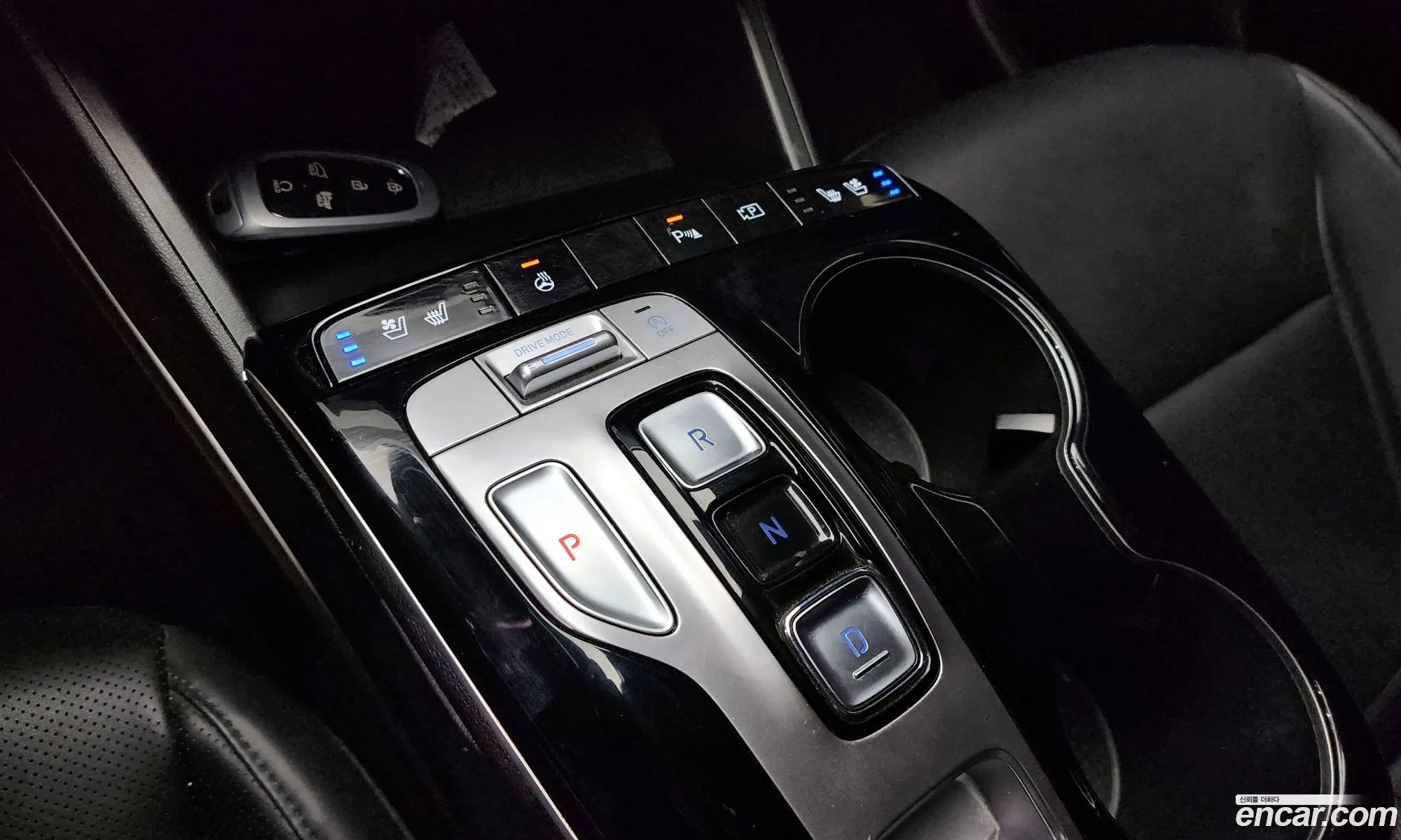 Hyundai Tucson 2021 — 4