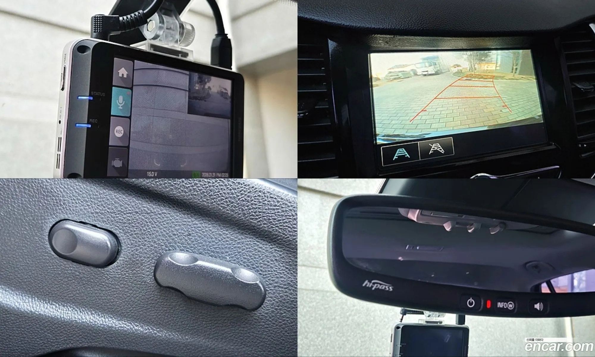 Chevrolet (GM Daewoo) Trax 2016 — 4