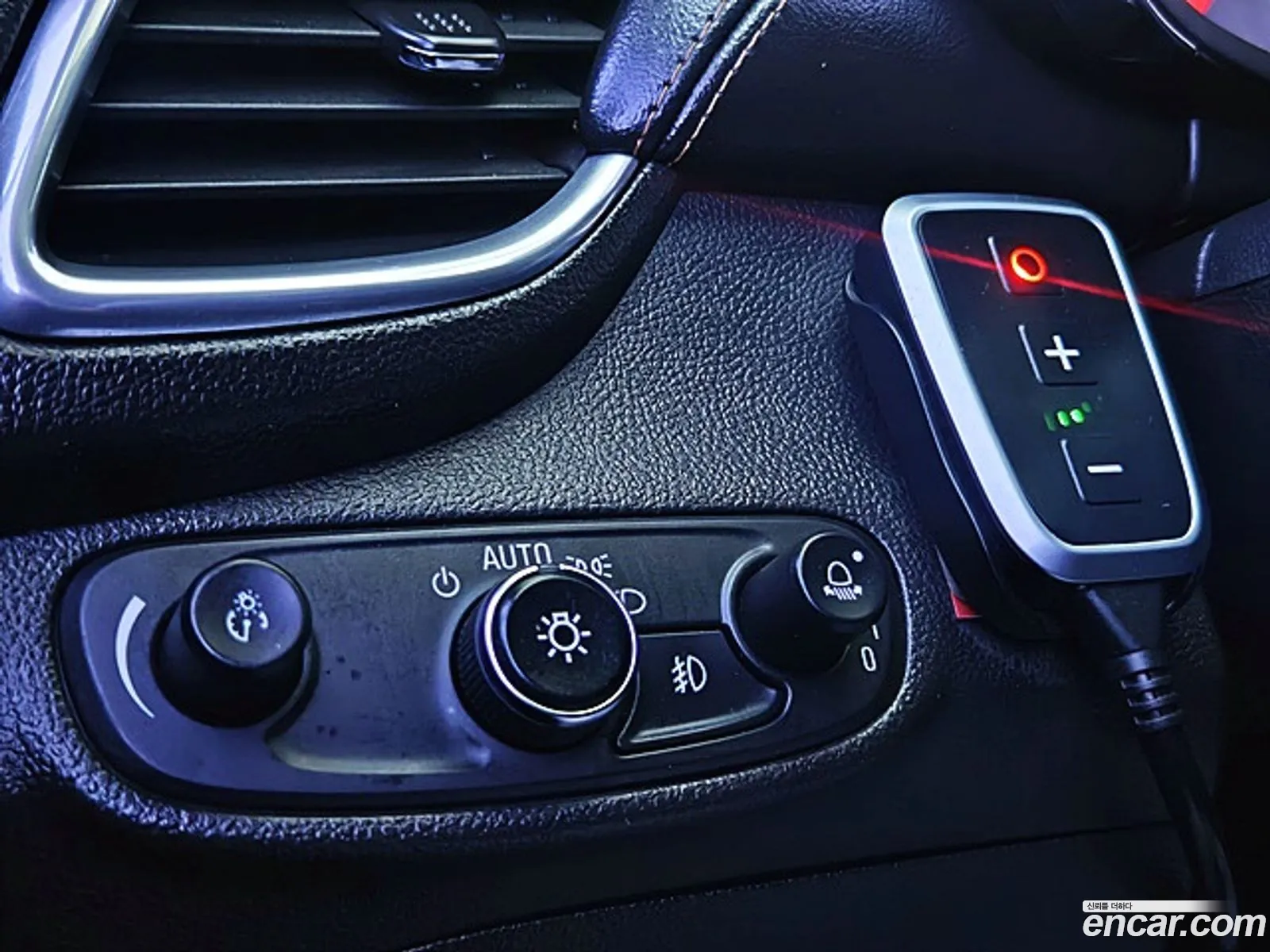 Chevrolet (GM Daewoo) Trax 2016 — 15