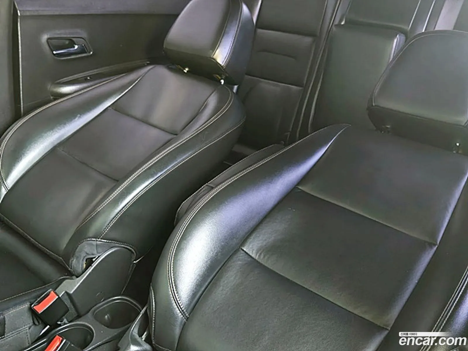 Chevrolet (GM Daewoo) Trax 2016 — 7